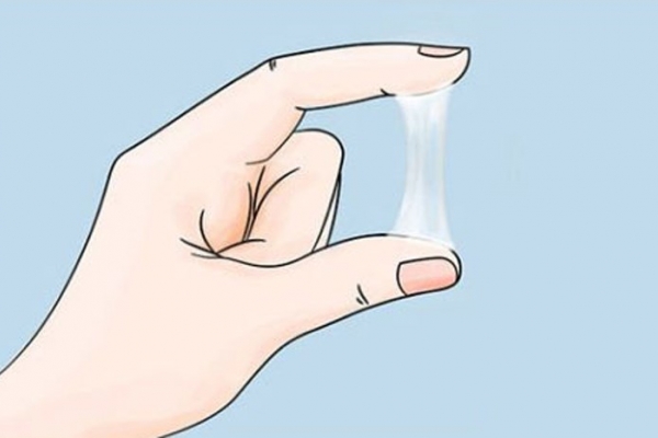 Điều cần biết về dịch nhờn sinh dục Điều cần biết về dịch nhờn sinh dục