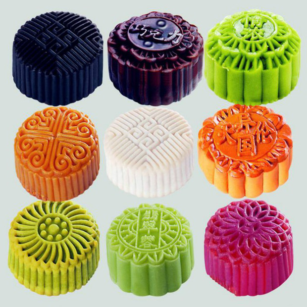 Ăn tới 3 - 4 cái bánh Trung thu một ngày, máu của người đàn ông chuyển từ đỏ sang trắng đục - 3 Ăn tới 3 - 4 cái bánh Trung thu một ngày, máu của người đàn ông chuyển từ đỏ sang trắng đục - 3