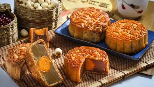 Ăn tới 3 - 4 cái bánh Trung thu một ngày, máu của người đàn ông chuyển từ đỏ sang trắng đục Ăn tới 3 - 4 cái bánh Trung thu một ngày, máu của người đàn ông chuyển từ đỏ sang trắng đục
