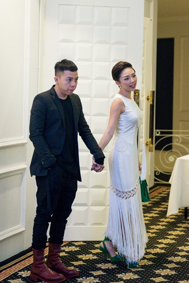 Tóc Tiên và Hoàng Touliver chính thức xác nhận hẹn hò sau 4 năm yêu: Hành trình kín tiếng nhưng đầy khoảnh khắc ngọt ngào! - 12 Tóc Tiên và Hoàng Touliver chính thức xác nhận hẹn hò sau 4 năm yêu: Hành trình kín tiếng nhưng đầy khoảnh khắc ngọt ngào! - 12