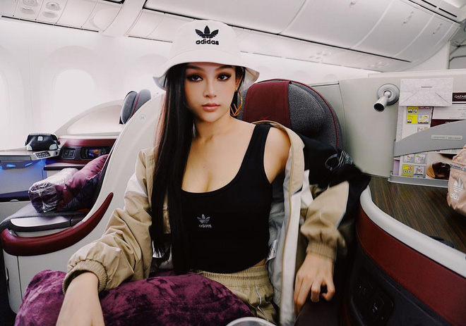 Đọ gu du lịch sang chảnh giữa 4 cô vợ đại gia hot nhất MXH: Vợ hai Minh Nhựa là người lùm xùm nhất với loạt ảnh check-in như ở một hành tinh khác! - 25 Đọ gu du lịch sang chảnh giữa 4 cô vợ đại gia hot nhất MXH: Vợ hai Minh Nhựa là người lùm xùm nhất với loạt ảnh check-in như ở một hành tinh khác! - 25