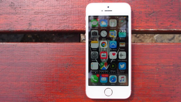 Nếu iPhone XS/XS Max quá đắt, đây là chiếc iPhone đáng tiền nhất cho bạn - 1 Nếu iPhone XS/XS Max quá đắt, đây là chiếc iPhone đáng tiền nhất cho bạn - 1