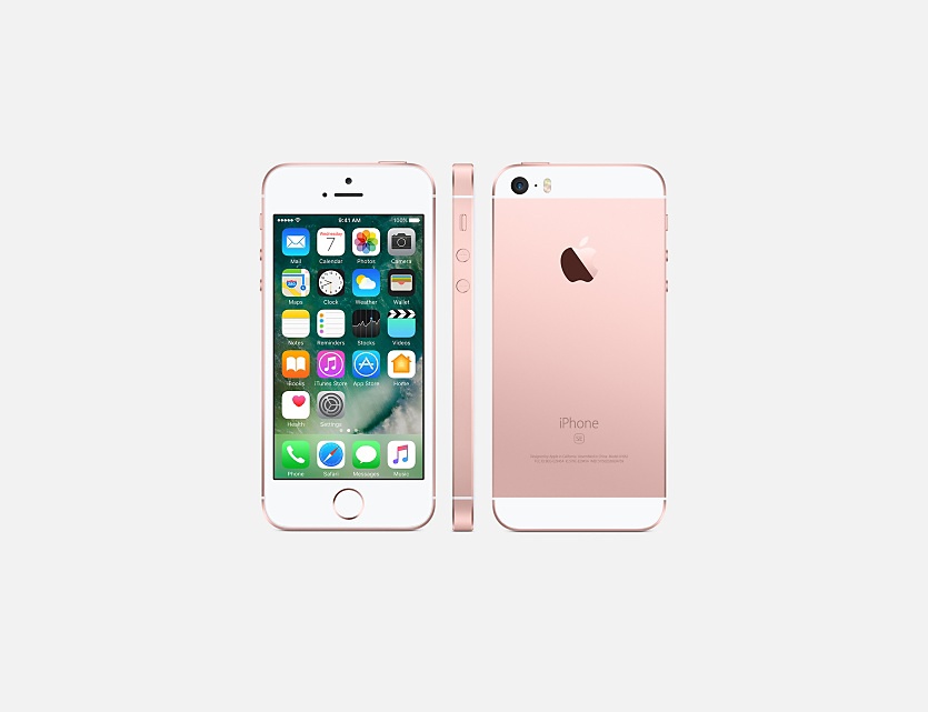 Nếu iPhone XS/XS Max quá đắt, đây là chiếc iPhone đáng tiền nhất cho bạn - 2 Nếu iPhone XS/XS Max quá đắt, đây là chiếc iPhone đáng tiền nhất cho bạn - 2