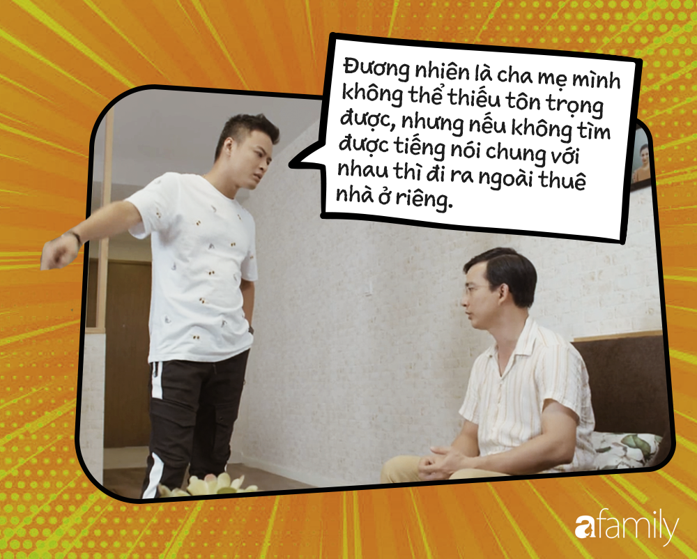 Hoa hồng trên ngực trái: Bảo 'tuần lộc' - chàng trai vàng trong làng sống nguyên tắc nhưng hễ mở miệng là chị em phát cuồng - 3 Hoa hồng trên ngực trái: Bảo 'tuần lộc' - chàng trai vàng trong làng sống nguyên tắc nhưng hễ mở miệng là chị em phát cuồng - 3