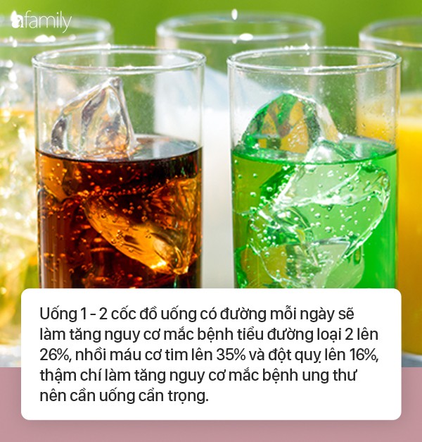 Người đàn ông mới 30 tuổi bị đột tử 2 lần trong vòng 4 năm, thủ phạm là loại đồ uống rất nhiều người thích - 1 Người đàn ông mới 30 tuổi bị đột tử 2 lần trong vòng 4 năm, thủ phạm là loại đồ uống rất nhiều người thích - 1
