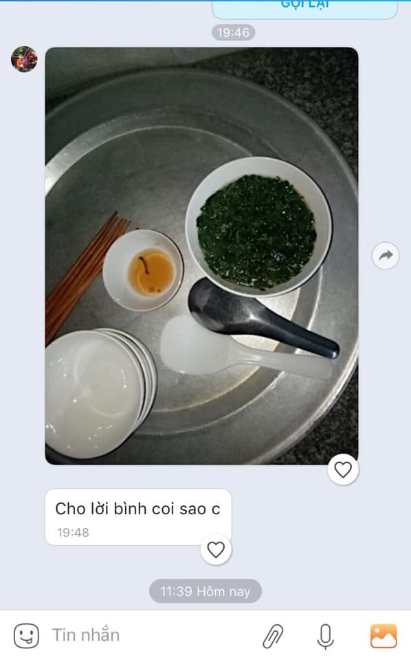 Mẹ chồng bữa nào cũng nấu rau ngót, bạn thân cô dâu bầu 5 tháng ấm ức đăng đàn nhưng lại bị cư dân mạng phản đối thế này - 1 Mẹ chồng bữa nào cũng nấu rau ngót, bạn thân cô dâu bầu 5 tháng ấm ức đăng đàn nhưng lại bị cư dân mạng phản đối thế này - 1