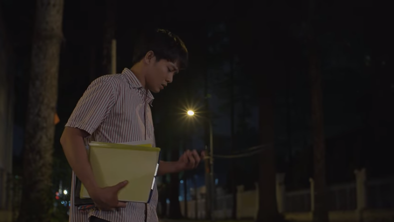 5 lần 7 lượt 'động phòng' hụt với vợ nhưng Vui lại 'một phát lên giường' với sếp nữ xinh đẹp? - 3 5 lần 7 lượt 'động phòng' hụt với vợ nhưng Vui lại 'một phát lên giường' với sếp nữ xinh đẹp? - 3