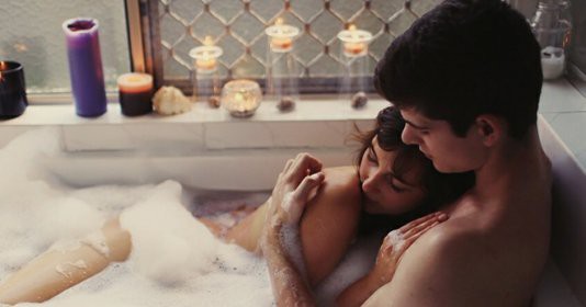 Những đại kỵ 'chốn phòng the', cần biết để khỏi mang họa Những đại kỵ 'chốn phòng the', cần biết để khỏi mang họa