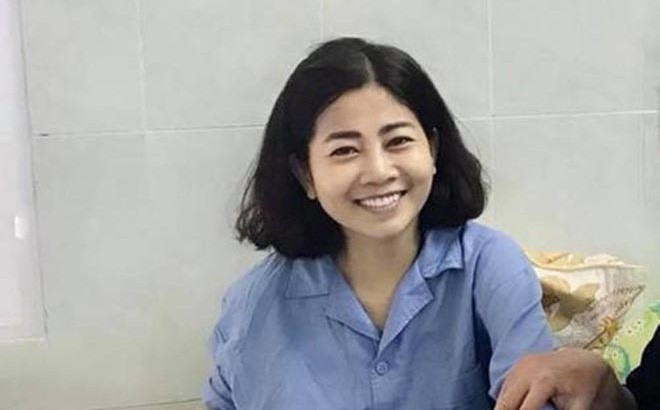 Bệnh ung thư của Mai Phương chuyển biến xấu, người nhà tiết lộ tình trạng hiện tại gây xót xa Bệnh ung thư của Mai Phương chuyển biến xấu, người nhà tiết lộ tình trạng hiện tại gây xót xa