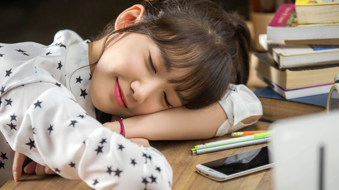 Sự khác biệt lớn giữa ngủ trưa và không ngủ trưa: Ngủ thế nào là đúng cho từng người? - 1 Sự khác biệt lớn giữa ngủ trưa và không ngủ trưa: Ngủ thế nào là đúng cho từng người? - 1