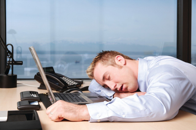 Sự khác biệt lớn giữa ngủ trưa và không ngủ trưa: Ngủ thế nào là đúng cho từng người? - 3 Sự khác biệt lớn giữa ngủ trưa và không ngủ trưa: Ngủ thế nào là đúng cho từng người? - 3
