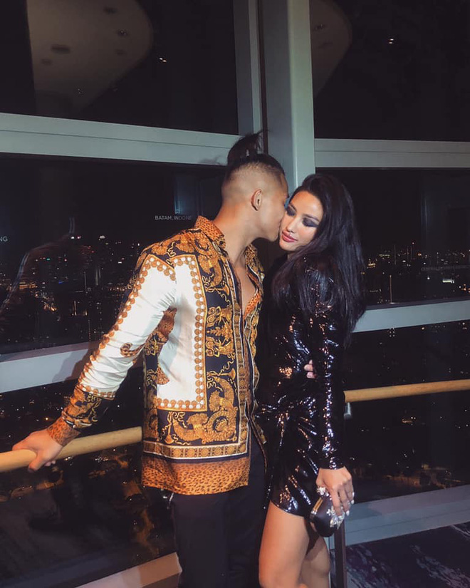 Đọ gu du lịch sang chảnh giữa 4 cô vợ đại gia hot nhất MXH: Vợ hai Minh Nhựa là người lùm xùm nhất với loạt ảnh check-in như ở một hành tinh khác! - 34 Đọ gu du lịch sang chảnh giữa 4 cô vợ đại gia hot nhất MXH: Vợ hai Minh Nhựa là người lùm xùm nhất với loạt ảnh check-in như ở một hành tinh khác! - 34
