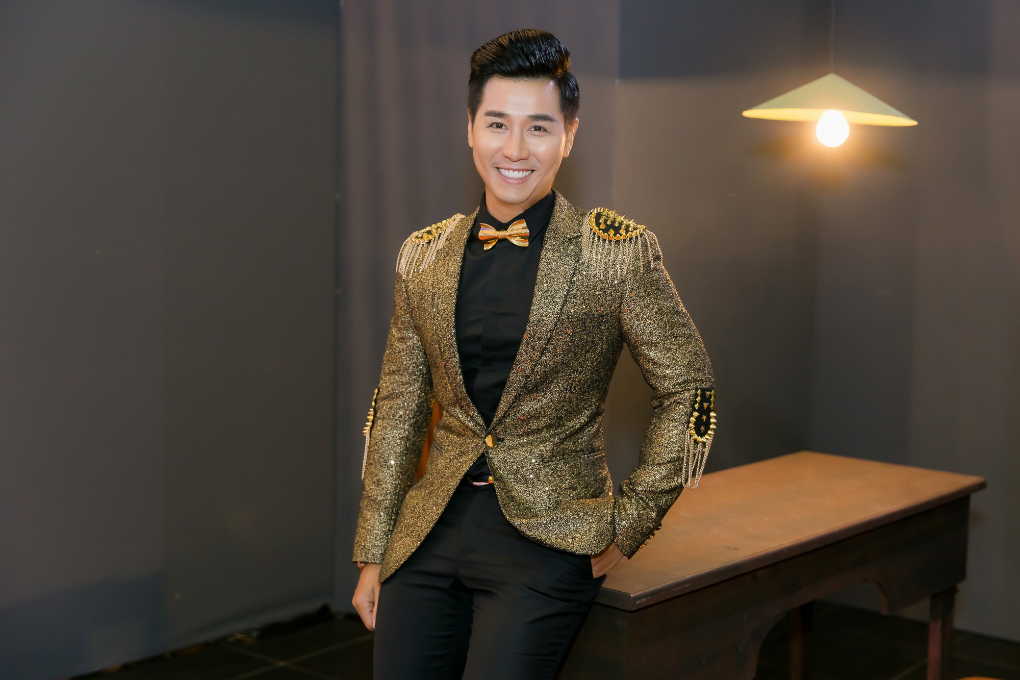 VTV Awards gây tranh cãi, Nguyên Khang nói gì khi được cho là xứng đáng giành giải hơn Thành Trung? VTV Awards gây tranh cãi, Nguyên Khang nói gì khi được cho là xứng đáng giành giải hơn Thành Trung?