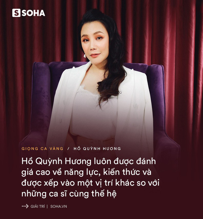 Hồ Quỳnh Hương: Đẳng cấp và nỗi đau của nữ đại gia ngầm showbiz, 'tiền tiêu không cần đếm' Hồ Quỳnh Hương: Đẳng cấp và nỗi đau của nữ đại gia ngầm showbiz, 'tiền tiêu không cần đếm'