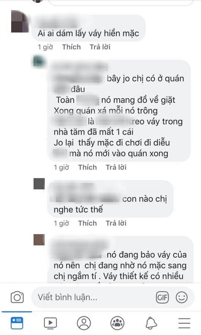 Mặc váy 600k đụng hàng với người khác, cô gái bị đánh đến nỗi nhập viện khiến dân mạng hoang mang không rõ đúng sai!? - 2 Mặc váy 600k đụng hàng với người khác, cô gái bị đánh đến nỗi nhập viện khiến dân mạng hoang mang không rõ đúng sai!? - 2