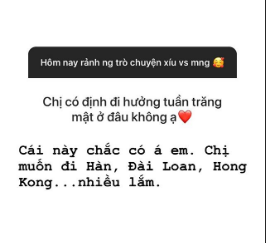 Con gái Minh Nhựa bất ngờ chia sẻ về mẹ chồng ngày đầu làm dâu, úp mở khi được hỏi 'Có phải cưới chạy bầu?' - 14 Con gái Minh Nhựa bất ngờ chia sẻ về mẹ chồng ngày đầu làm dâu, úp mở khi được hỏi 'Có phải cưới chạy bầu?' - 14