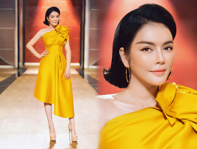 Lý Nhã Kỳ: 'Không giống những đứa trẻ khác, khi sinh ra tôi không chịu khóc mà chỉ cười' - 1 Lý Nhã Kỳ: 'Không giống những đứa trẻ khác, khi sinh ra tôi không chịu khóc mà chỉ cười' - 1
