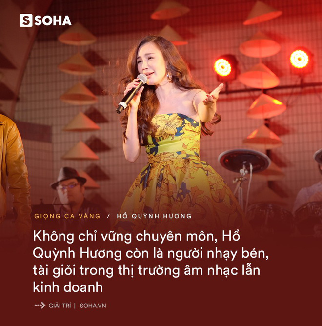 Hồ Quỳnh Hương: Đẳng cấp và nỗi đau của nữ đại gia ngầm showbiz, 'tiền tiêu không cần đếm' - 2 Hồ Quỳnh Hương: Đẳng cấp và nỗi đau của nữ đại gia ngầm showbiz, 'tiền tiêu không cần đếm' - 2