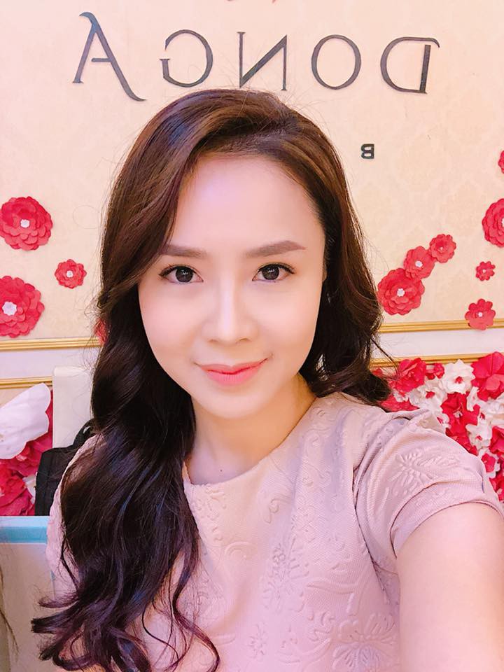 Bất ngờ với cuộc sống ngoài đời của Hồng Diễm - người vợ hứng trọn combo bị chồng 'cắm sừng', bạo hành trong 'Hoa hồng trên ngực trái' - 14 Bất ngờ với cuộc sống ngoài đời của Hồng Diễm - người vợ hứng trọn combo bị chồng 'cắm sừng', bạo hành trong 'Hoa hồng trên ngực trái' - 14