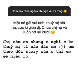 Con gái Minh Nhựa bất ngờ chia sẻ về mẹ chồng ngày đầu làm dâu, úp mở khi được hỏi 'Có phải cưới chạy bầu?' - 3 Con gái Minh Nhựa bất ngờ chia sẻ về mẹ chồng ngày đầu làm dâu, úp mở khi được hỏi 'Có phải cưới chạy bầu?' - 3