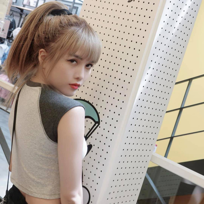 Sơn Tùng và Thiều Bảo Trâm tiếp tục lộ thêm bằng chứng hẹn hò, đi du lịch cùng nhau nhân dịp sinh nhật - 3 Sơn Tùng và Thiều Bảo Trâm tiếp tục lộ thêm bằng chứng hẹn hò, đi du lịch cùng nhau nhân dịp sinh nhật - 3