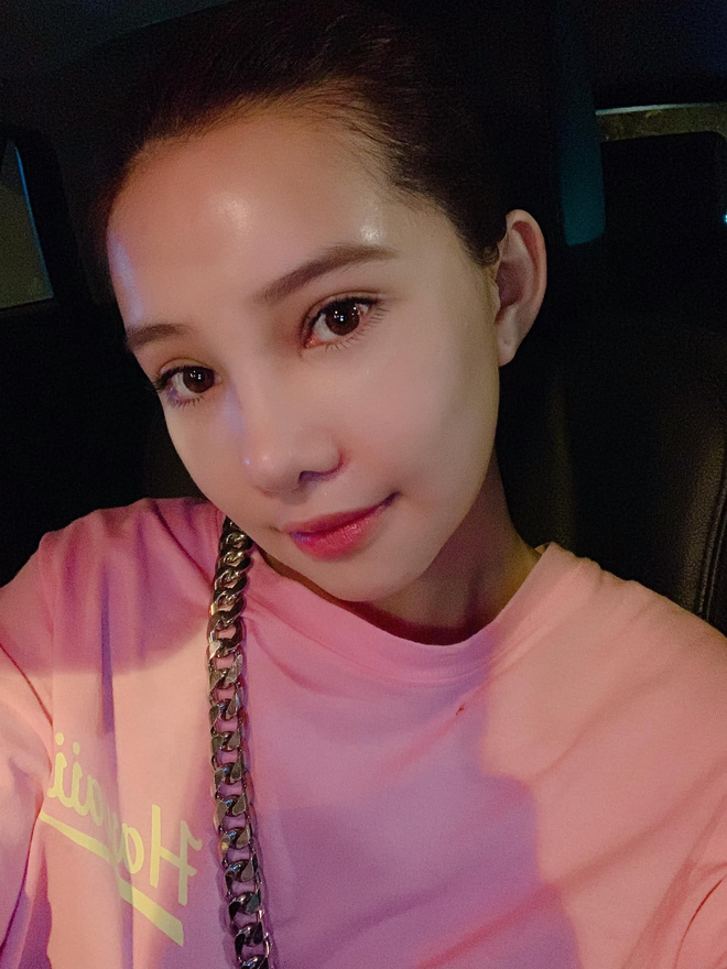 Lưu Đê Ly khoe trải qua 6 ca phẫu thuật ở Hàn để 'đập mặt làm lại', đẹp hay không chưa bàn chỉ biết là quá dũng cảm rồi! - 7 Lưu Đê Ly khoe trải qua 6 ca phẫu thuật ở Hàn để 'đập mặt làm lại', đẹp hay không chưa bàn chỉ biết là quá dũng cảm rồi! - 7