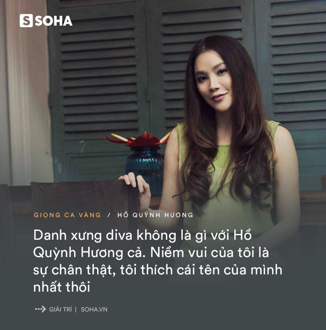 Hồ Quỳnh Hương: Đẳng cấp và nỗi đau của nữ đại gia ngầm showbiz, 'tiền tiêu không cần đếm' - 6 Hồ Quỳnh Hương: Đẳng cấp và nỗi đau của nữ đại gia ngầm showbiz, 'tiền tiêu không cần đếm' - 6