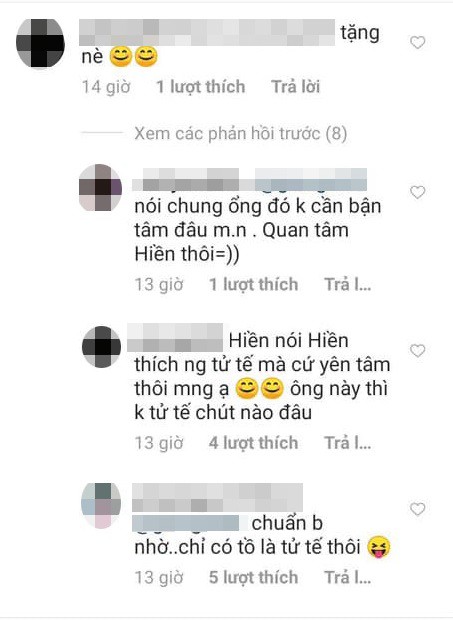 Nghi án tình ái với Bùi Anh Tuấn chưa hết, Hiền Hồ đã bị đồn hẹn hò với chồng cũ của một người đẹp đình đám - 2 Nghi án tình ái với Bùi Anh Tuấn chưa hết, Hiền Hồ đã bị đồn hẹn hò với chồng cũ của một người đẹp đình đám - 2