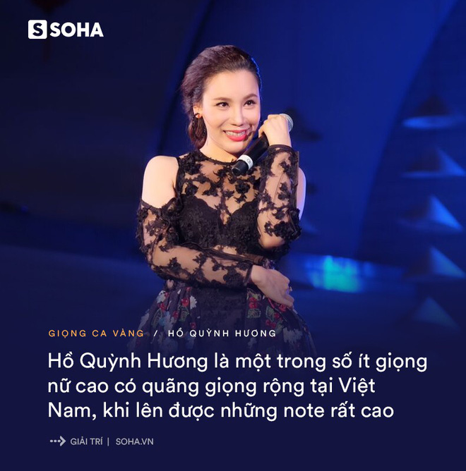 Hồ Quỳnh Hương: Đẳng cấp và nỗi đau của nữ đại gia ngầm showbiz, 'tiền tiêu không cần đếm' - 7 Hồ Quỳnh Hương: Đẳng cấp và nỗi đau của nữ đại gia ngầm showbiz, 'tiền tiêu không cần đếm' - 7