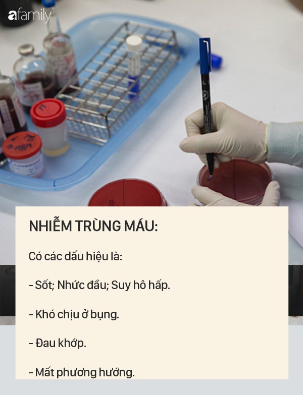 Dấu hiệu bệnh whitmore - căn bệnh do vi khuẩn ăn mòn cơ thể con người, có thể gây tử vong trong vài ngày - 4 Dấu hiệu bệnh whitmore - căn bệnh do vi khuẩn ăn mòn cơ thể con người, có thể gây tử vong trong vài ngày - 4