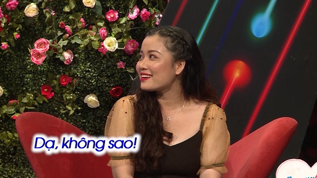 Tại sao chàng trung úy từ chối hẹn hò với cô giáo xinh xắn? - 1 Tại sao chàng trung úy từ chối hẹn hò với cô giáo xinh xắn? - 1