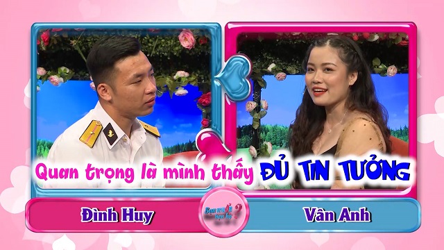 Tại sao chàng trung úy từ chối hẹn hò với cô giáo xinh xắn? - 3 Tại sao chàng trung úy từ chối hẹn hò với cô giáo xinh xắn? - 3