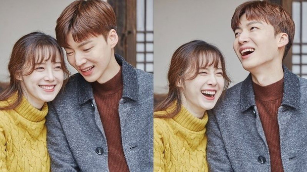 5 điểm đối lập của 2 vụ ly hôn chấn động Song Song và Goo Ahn: Cách 'cà khịa' đến chia tài sản đều thể hiện rõ đẳng cấp - 1 5 điểm đối lập của 2 vụ ly hôn chấn động Song Song và Goo Ahn: Cách 'cà khịa' đến chia tài sản đều thể hiện rõ đẳng cấp - 1