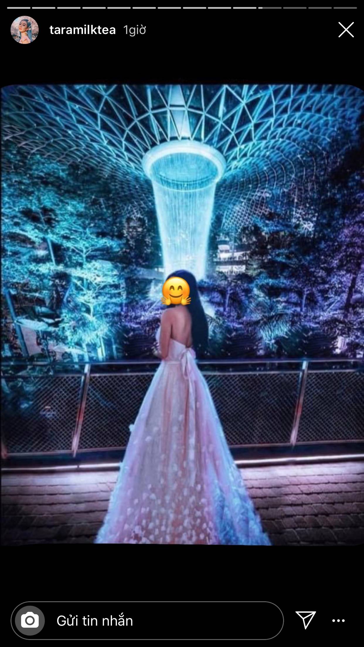 Nữ Blogger nổi tiếng của Úc đăng story 'dằn mặt' vợ 2 Minh Nhựa vụ nghi dùng photoshop ghép ảnh sống ảo - 7 Nữ Blogger nổi tiếng của Úc đăng story 'dằn mặt' vợ 2 Minh Nhựa vụ nghi dùng photoshop ghép ảnh sống ảo - 7