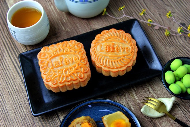 6 KHÔNG khi ăn bánh Trung thu ai cũng cần ghi nhớ để không phải hối hận - 1 6 KHÔNG khi ăn bánh Trung thu ai cũng cần ghi nhớ để không phải hối hận - 1