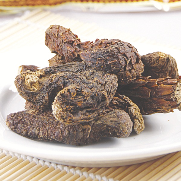 Nhục thung dung - Vị thuốc phòng the Nhục thung dung - Vị thuốc phòng the