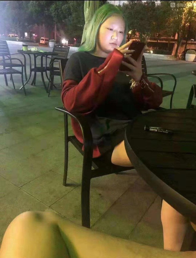 Tưởng mình yêu được hot girl, chàng trai suýt đột quỵ ngay buổi hẹn hò trực tiếp đầu tiên của hai người - 1 Tưởng mình yêu được hot girl, chàng trai suýt đột quỵ ngay buổi hẹn hò trực tiếp đầu tiên của hai người - 1