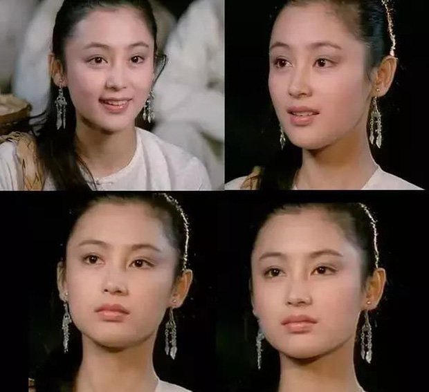 Trần Hồng: Nàng 'Điêu Thuyền' đẹp hơn cả Vương Tổ Hiền, khiến netizen Hàn phải mê mẩn đến mức phong 'Đệ nhất mỹ nhân Cbiz' - 6 Trần Hồng: Nàng 'Điêu Thuyền' đẹp hơn cả Vương Tổ Hiền, khiến netizen Hàn phải mê mẩn đến mức phong 'Đệ nhất mỹ nhân Cbiz' - 6