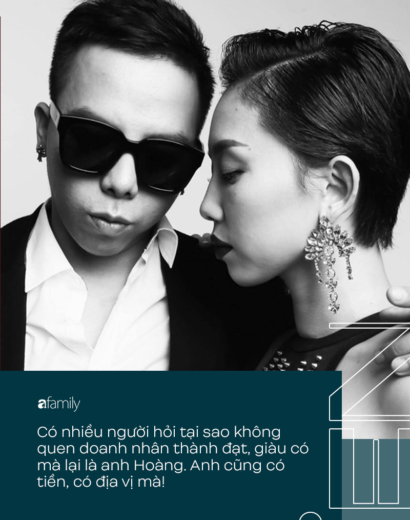 Hoàng Touliver tự ái, xa Tóc Tiên 1 thời gian vì mẹ không chấp nhận, cấm cản 2 người đến với nhau - 12 Hoàng Touliver tự ái, xa Tóc Tiên 1 thời gian vì mẹ không chấp nhận, cấm cản 2 người đến với nhau - 12