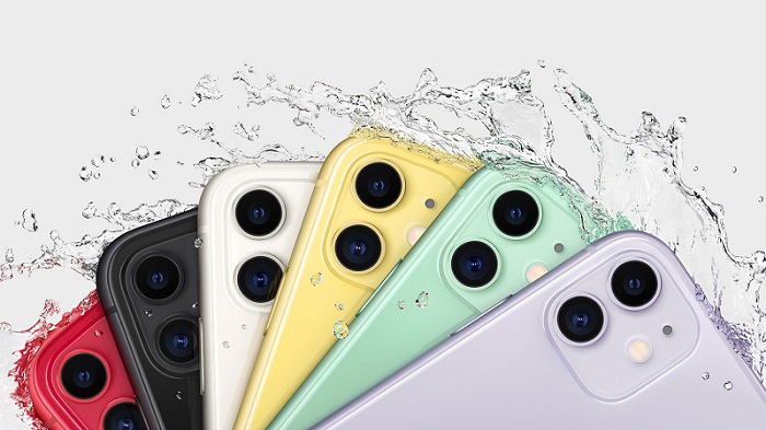 Những điểm khiến iPhone 11 đáng mua nhất trong bộ ba vừa ra mắt - 1 Những điểm khiến iPhone 11 đáng mua nhất trong bộ ba vừa ra mắt - 1