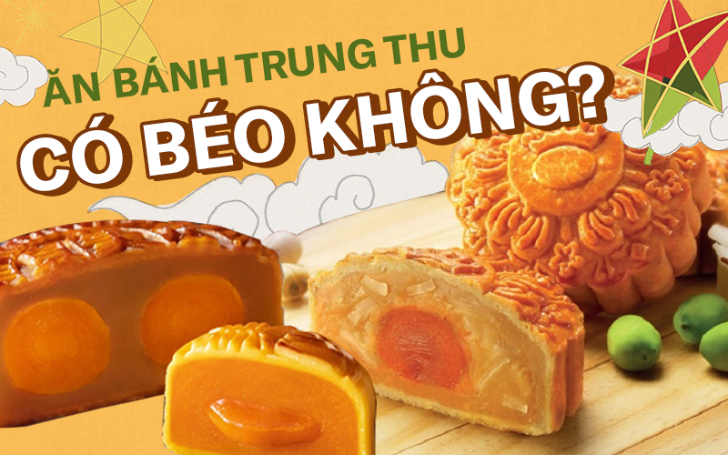 Ăn một chiếc bánh Trung thu sẽ phải chạy bộ 2,5 giờ: 4 nguyên tắc để ăn bánh Trung thu mà không béo Ăn một chiếc bánh Trung thu sẽ phải chạy bộ 2,5 giờ: 4 nguyên tắc để ăn bánh Trung thu mà không béo