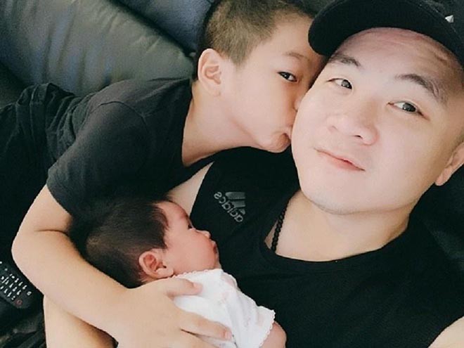 Cuộc sống của Đỗ Mạnh Cường như thế nào sau khi nhận nuôi 5 đứa trẻ? - 3 Cuộc sống của Đỗ Mạnh Cường như thế nào sau khi nhận nuôi 5 đứa trẻ? - 3
