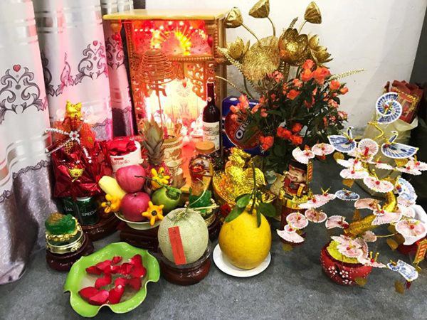 Cúng rằm Trung thu nên chọn đúng giờ này, gia chủ tiền vào tấp nập, cầu gì cũng được - 1 Cúng rằm Trung thu nên chọn đúng giờ này, gia chủ tiền vào tấp nập, cầu gì cũng được - 1