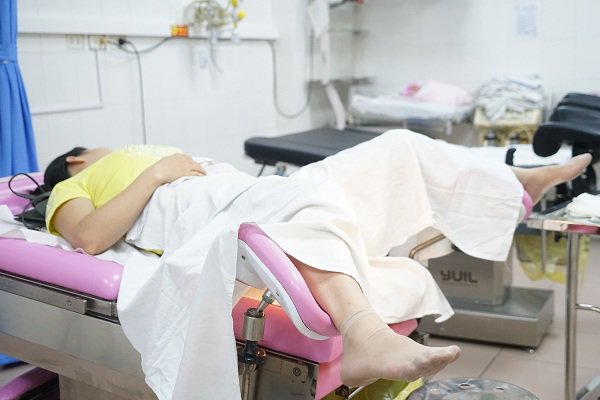 Bệnh phụ khoa hầu hết phụ nữ Việt mắc: Rất dễ nhận biết nhưng chị em lại hay chủ quan - 4 Bệnh phụ khoa hầu hết phụ nữ Việt mắc: Rất dễ nhận biết nhưng chị em lại hay chủ quan - 4