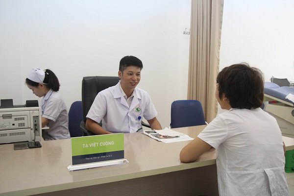Bệnh phụ khoa hầu hết phụ nữ Việt mắc: Rất dễ nhận biết nhưng chị em lại hay chủ quan - 3 Bệnh phụ khoa hầu hết phụ nữ Việt mắc: Rất dễ nhận biết nhưng chị em lại hay chủ quan - 3