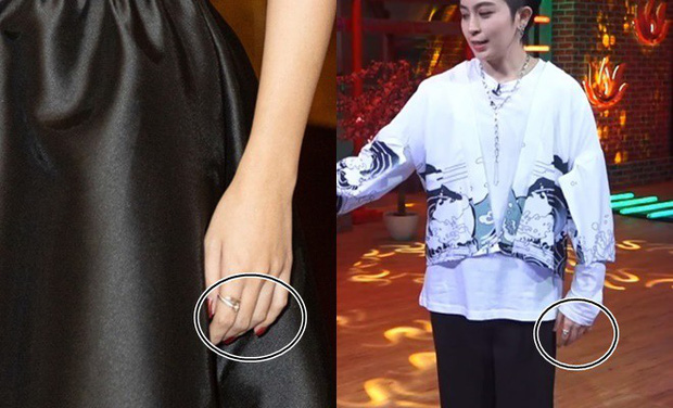 HOT: Lộ loạt bằng chứng đang hẹn hò Gil Lê, Hoàng Thuỳ Linh chính thức lên tiếng! - 6 HOT: Lộ loạt bằng chứng đang hẹn hò Gil Lê, Hoàng Thuỳ Linh chính thức lên tiếng! - 6