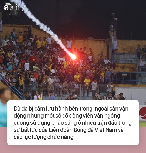 Đốt pháo sáng có thể dẫn đến những hiểm họa khôn lường như thế nào? Đốt pháo sáng có thể dẫn đến những hiểm họa khôn lường như thế nào?