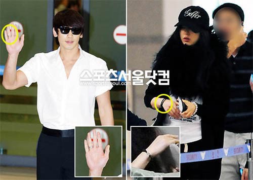 Kim Tae Hee có tình đầu 5 năm, Bi Rain cũng không hề kém cạnh khi sở hữu danh sách 'bạn gái' đẳng cấp: Song Hye Kyo và Jun Ji Hyun đều có mặt? - 3 Kim Tae Hee có tình đầu 5 năm, Bi Rain cũng không hề kém cạnh khi sở hữu danh sách 'bạn gái' đẳng cấp: Song Hye Kyo và Jun Ji Hyun đều có mặt? - 3