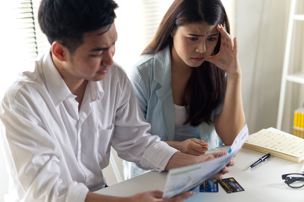 Sau khi người yêu và mẹ em rời khỏi phòng khám, chính tôi cũng không thể trụ vững vì dòng chữ trên tờ kết quả khám bệnh - 1 Sau khi người yêu và mẹ em rời khỏi phòng khám, chính tôi cũng không thể trụ vững vì dòng chữ trên tờ kết quả khám bệnh - 1