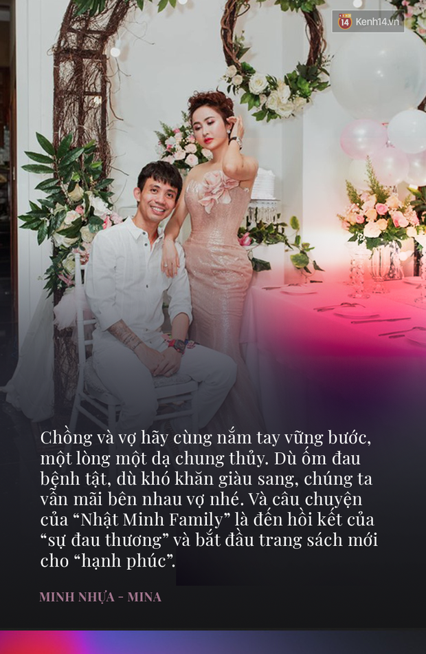 Minh Nhựa và những lời yêu thương gửi vợ 2 Mina Phạm: Tiểu thuyết ngôn tình cũng chỉ ướt át đến thế là cùng! - 8 Minh Nhựa và những lời yêu thương gửi vợ 2 Mina Phạm: Tiểu thuyết ngôn tình cũng chỉ ướt át đến thế là cùng! - 8
